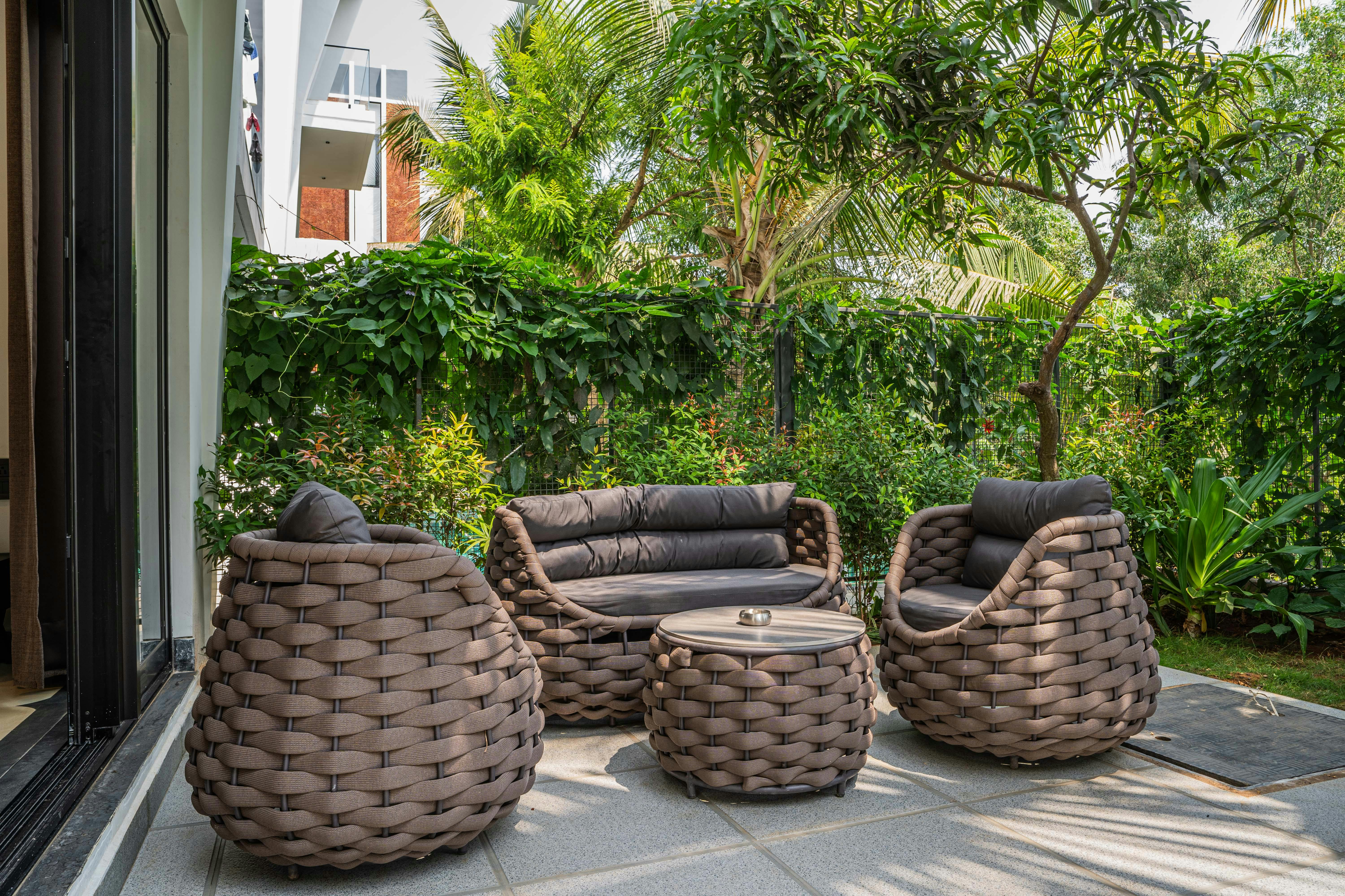 Diseños y proyectos