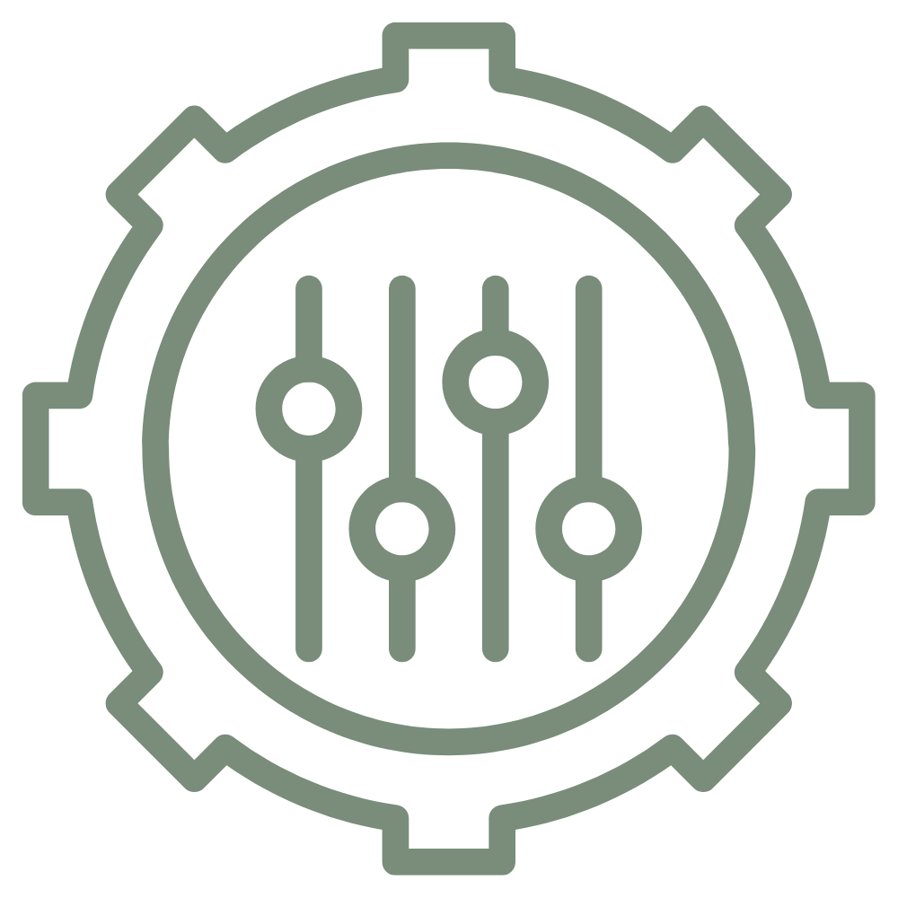 Servicio personalizado